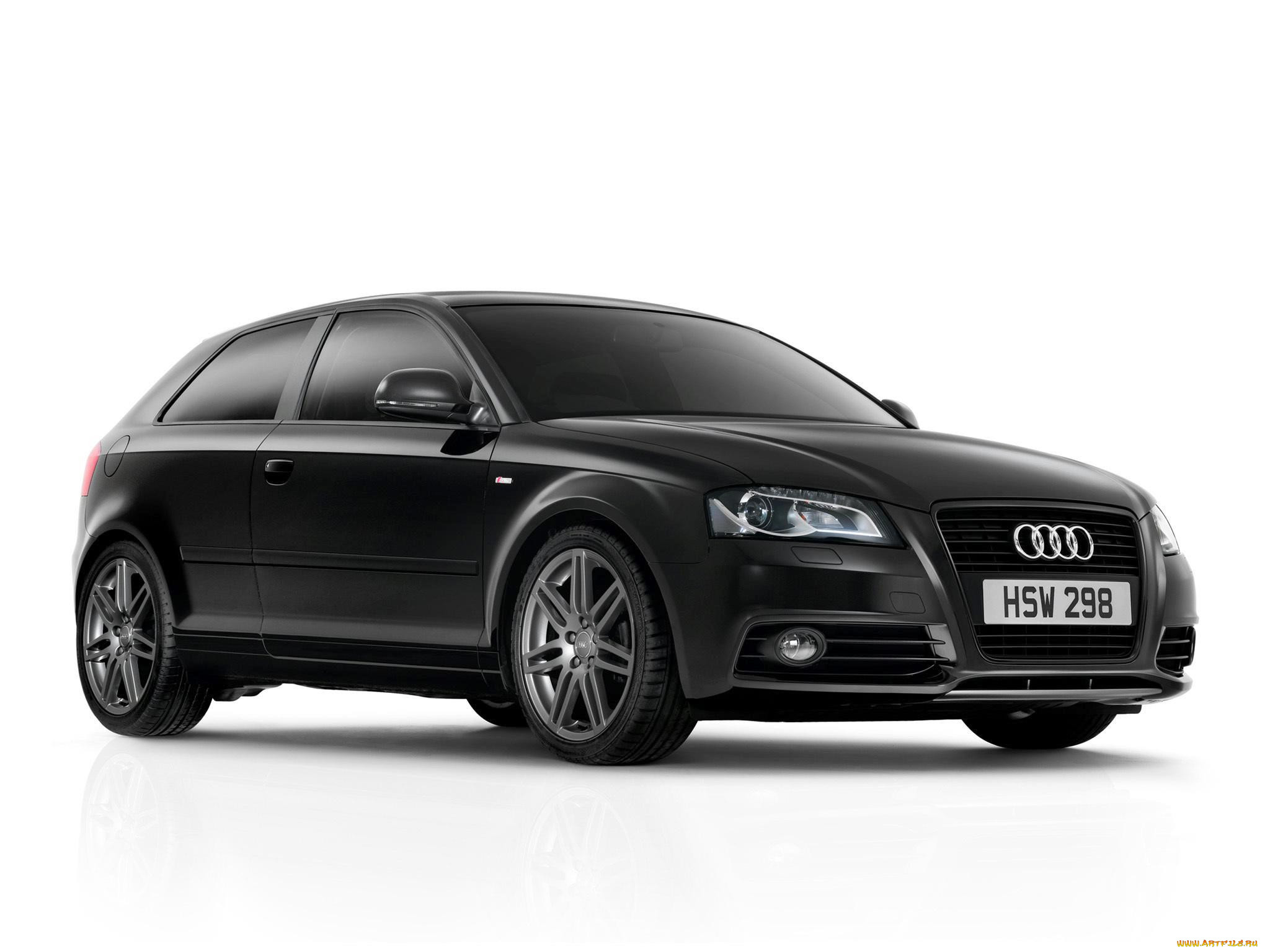 , audi